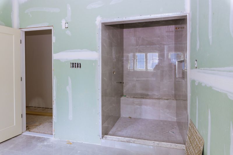 Bathroom Remodel - Spring